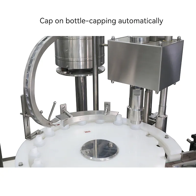 Confezionatrice farmaceutica Urban Machinery - 6