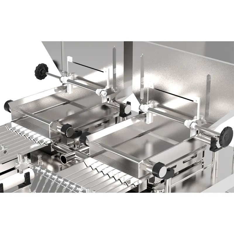 Fabricants d'équipements pharmaceutiques personnalisés Machines urbaines-1 4