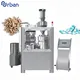 Riempitrice per capsule in polvere - - Urban Machinery 2