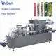 Macchina per blister per compresse di Urban Machinery 2