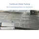 Macchina per blister per compresse di Urban Machinery 5