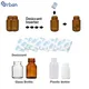 Machines urbaines de machine de conditionnement pharmaceutique d'OEM 3