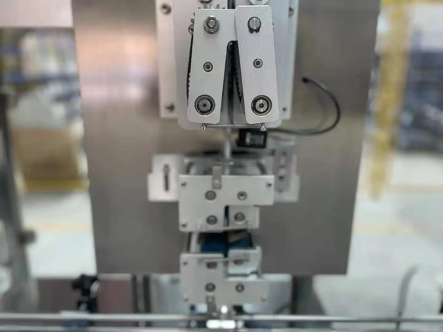 Machines urbaines de machine de conditionnement pharmaceutique d'OEM 5