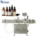 Ligne de conditionnement pharmaceutique Marque de machines urbaines 2