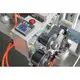 Ligne de conditionnement pharmaceutique Marque de machines urbaines 5