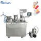 Marque Urban Machinery, meilleur fournisseur de machines de remplissage de capsules 2