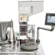 Marque Urban Machinery, meilleur fournisseur de machines de remplissage de capsules 3