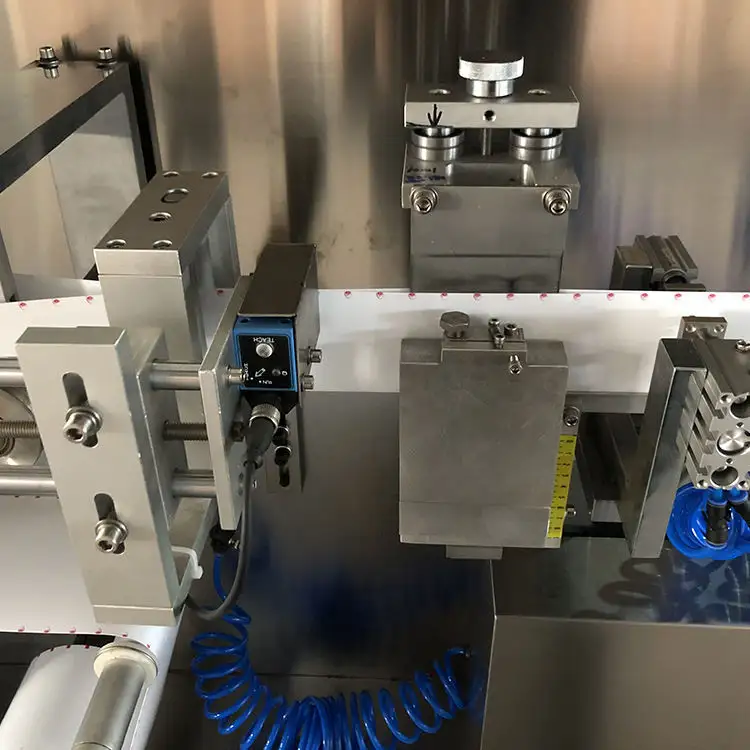 Fabricantes de máquinas farmacêuticas Máquinas urbanas 2