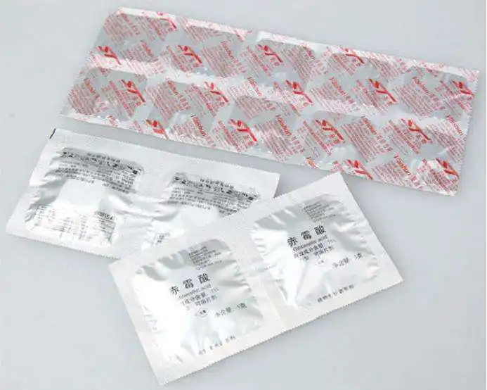 Produttori di macchinari farmaceutici Produzione di macchinari urbani 2
