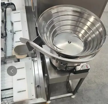 Fornecedores de equipamentos de fabricação farmacêutica de máquinas urbanas - 4