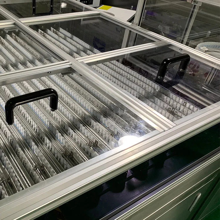 Fabricants de machines pharmaceutiques OEM Machines urbaines 3