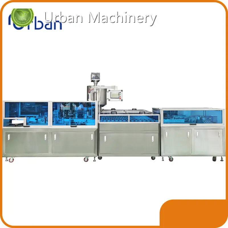 Wholesale Pharmaceutical Manufacturing Equipment Suppliers Urban Machinery Brand 1