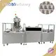 Fabricants de machines pharmaceutiques OEM Machines urbaines 1