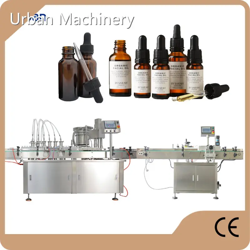 Pharma Packaging Solution Urban Machinery-1 1
