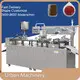 Machine d'emballage sous blister Hottablet Marque de machines urbaines 1