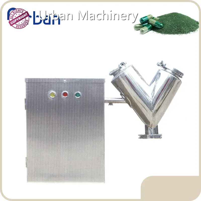 Pharmaceutical Machinery Suppliers Urban Machinery Brand 1
