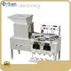 Capsule Counting and Filling Machine Urban Machinery 1
