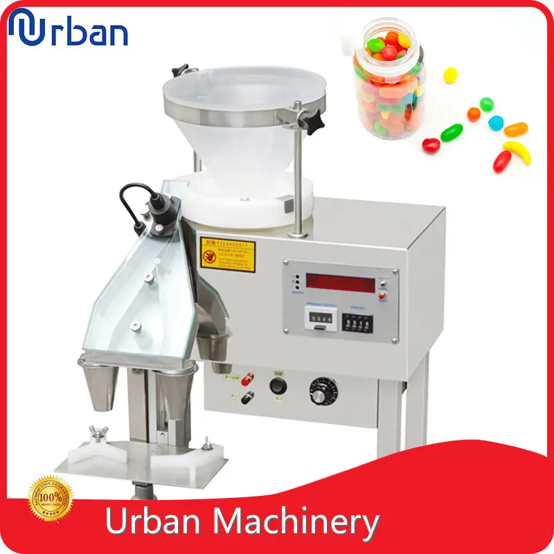 Pharmaceutical Packaging Solutions Bulk Buy Urban Machinery 1