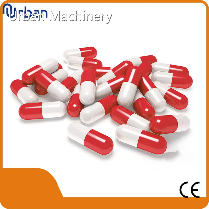 Proveedores de equipos de fabricación farmacéutica por Urban Machinery 1