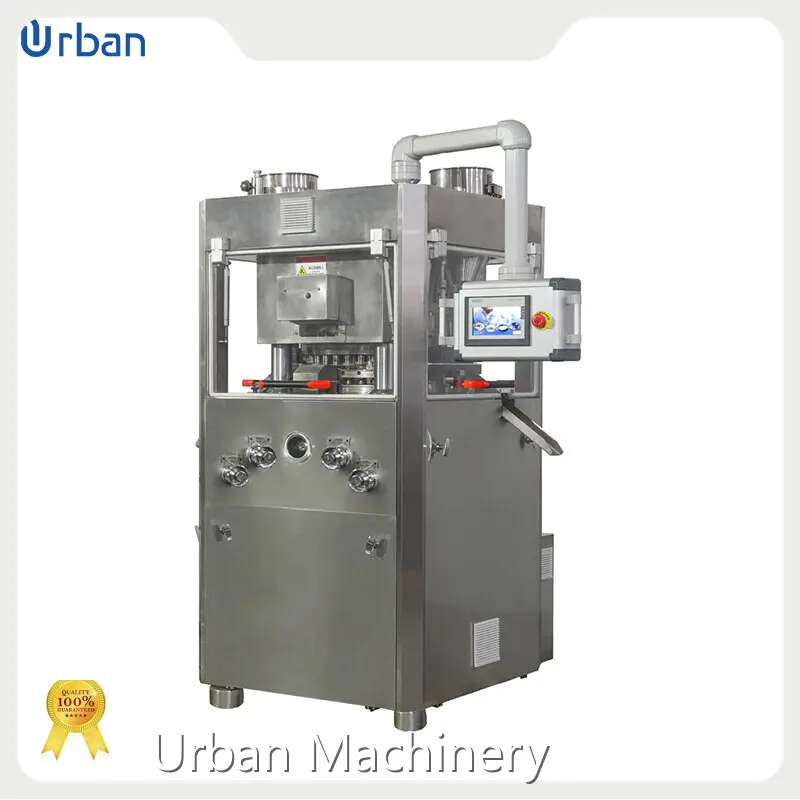 Pharmaceutical Packaging Machine Urban Machinery Brand 1