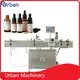 Ligne de conditionnement pharmaceutique Marque de machines urbaines 1