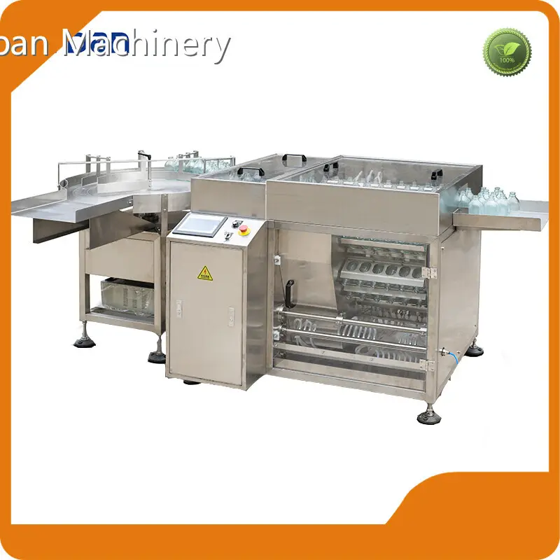 Riempitrice per sciroppo liquido Acquista all'ingrosso Urban Machinery 1