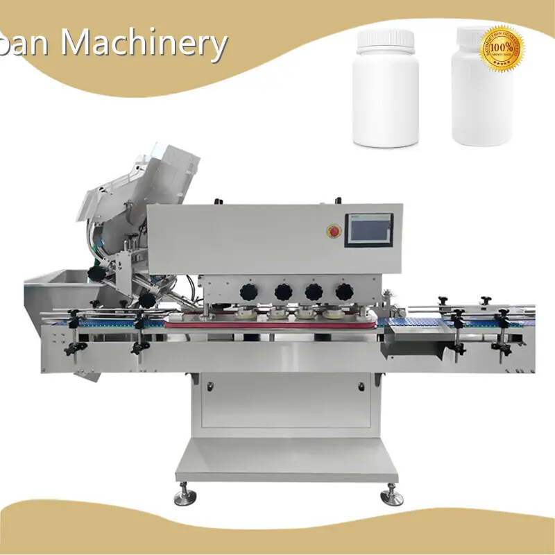 Pharmaceutical Manufacturing Equipment Suppliers Urban Machinery Brand 1