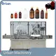 Pharmazeutische Abfüllanlagen Urban Machinery, 1