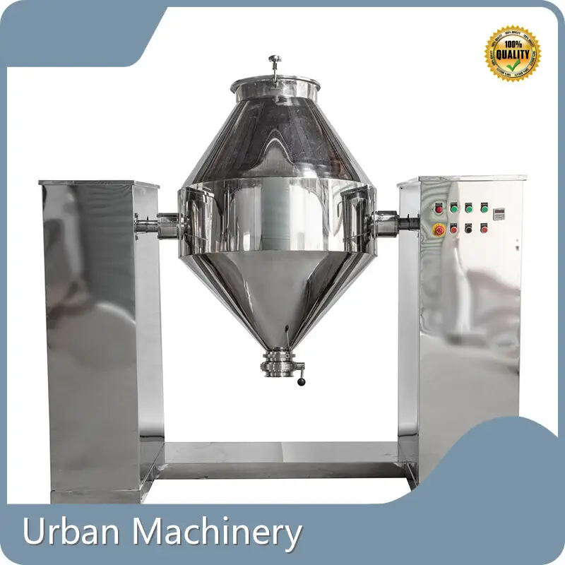 Urban Machinery Brand Pharmaceutical Packaging Machine Supplier 1