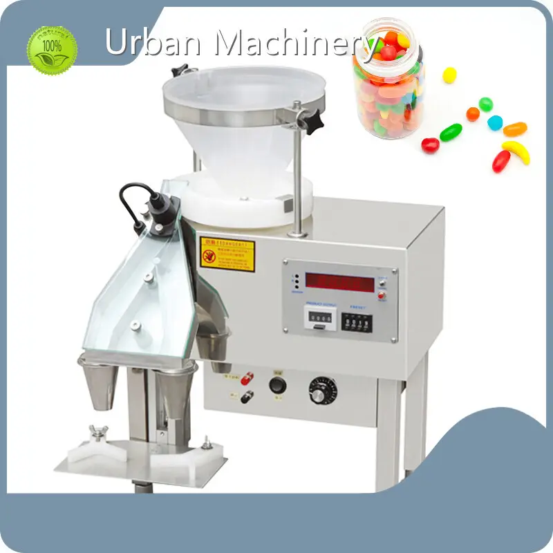 Pharmaceutical Packaging Machines Urban Machinery-2 1