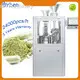 Fournisseur de machine de remplissage de poudre de capsule de marque Urban Machinery 1