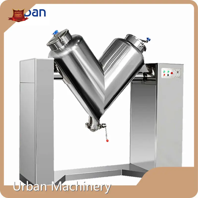 Urban Machinery Brand Medicine Packaging Machine Supplier 1
