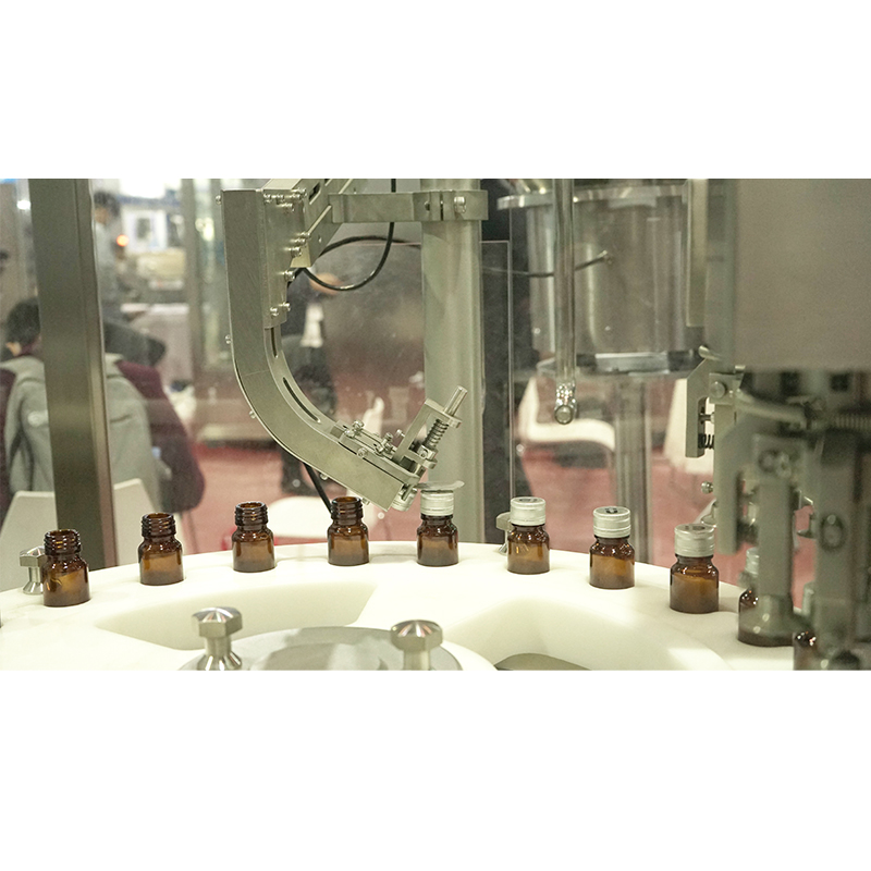 Automatic Monoblock Washing Filling Capping 3 in 1 Machine - Urban ...