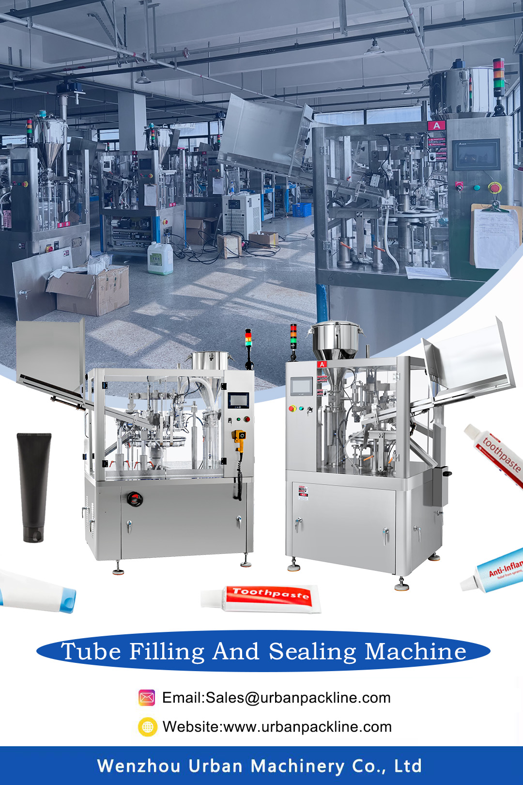 How Smart Filling <000000> Sealing Machines Are Revolutionizing Industries 1
