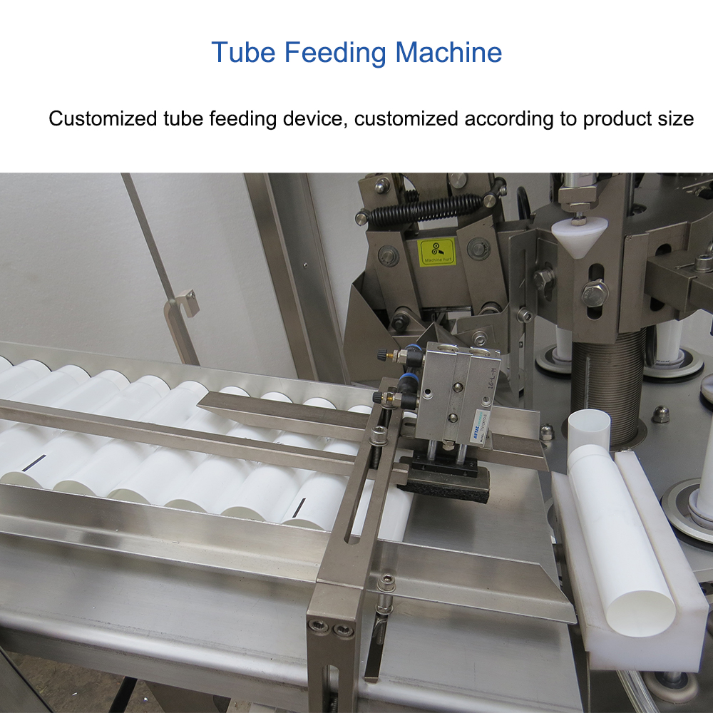 How Smart Filling <000000> Sealing Machines Are Revolutionizing Industries 2
