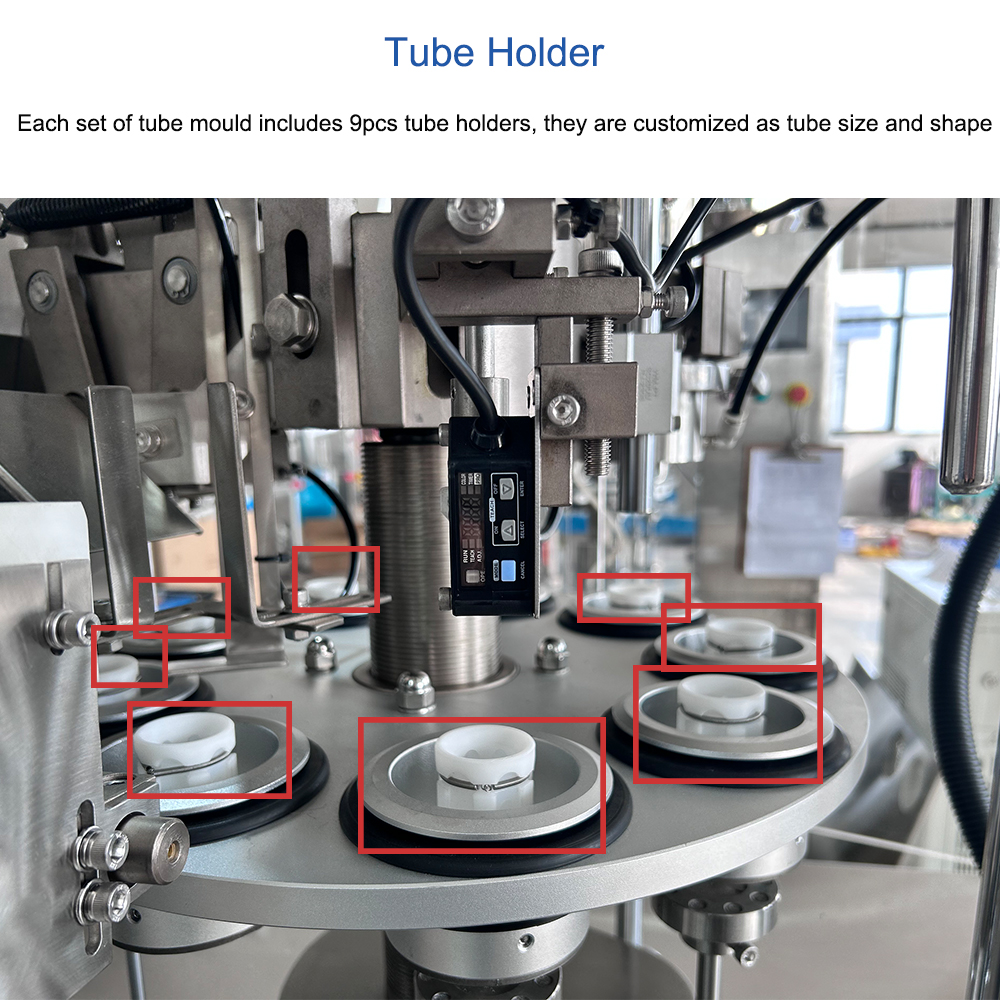 How Smart Filling <000000> Sealing Machines Are Revolutionizing Industries 3