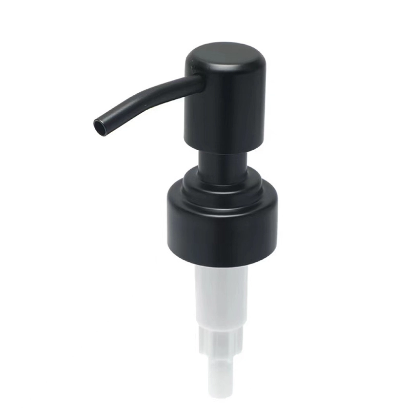 Top Quality Stainless Steel Lotion Pump Dispenser CB21 1