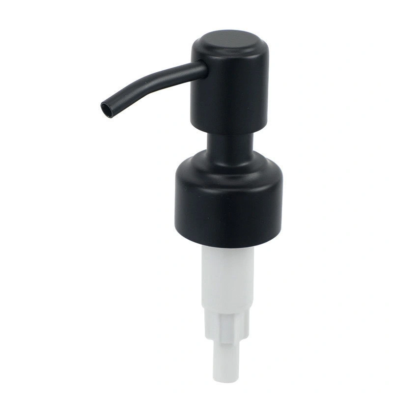 Lotion Shampoo Stainless Steel Pump Dispenser 28/400 24/410 CB-20 1