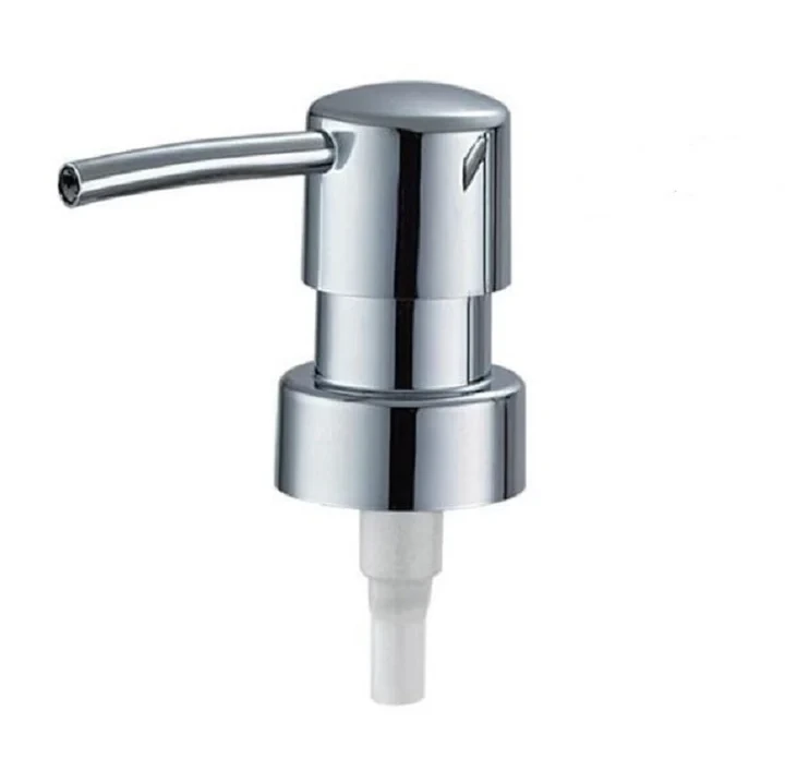 Plastic soap dispenser pump for replacement 28/410 PP-01 1