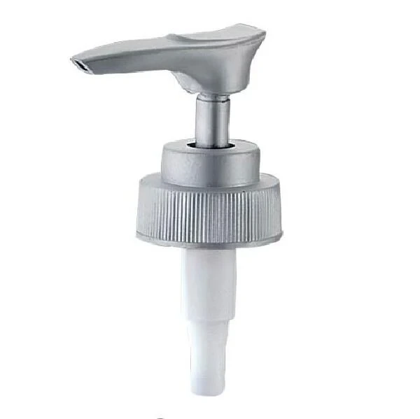 Plastic Dispenser Pumps, Replacements for Soap and Lotion Jars or Bottles PP-03 1