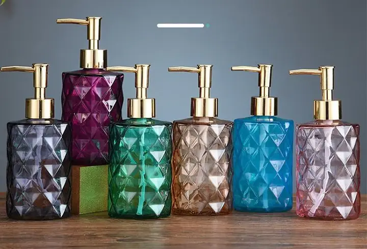 Soap Dispenser Company - - Cosyee-1 10