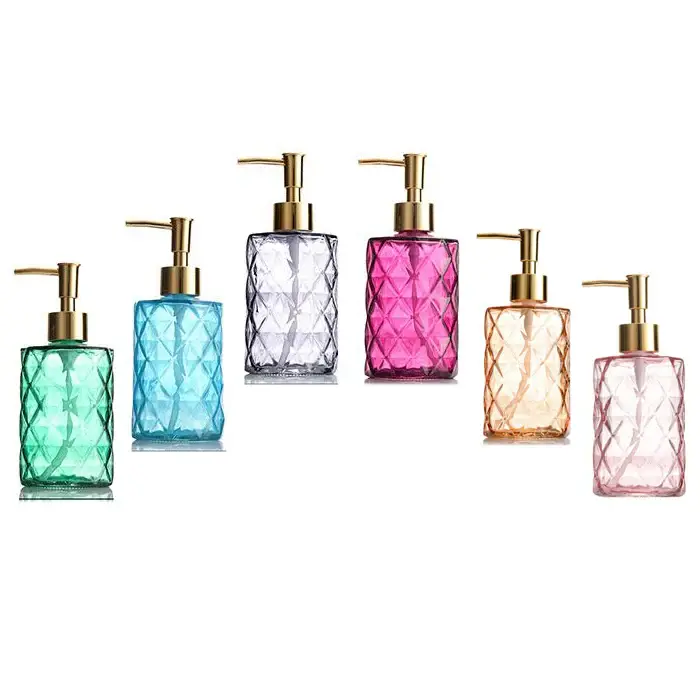 Soap Dispenser Company - - Cosyee-1 9