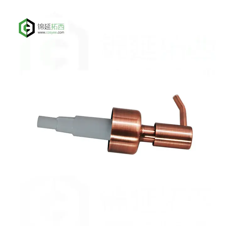 Soap Dispenser Pump Factory 11.5cm Wholesale - Cosyee 2