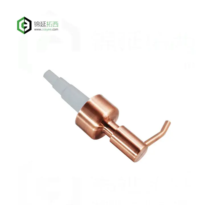 Soap Dispenser Pump Factory 11.5cm Wholesale - Cosyee 4