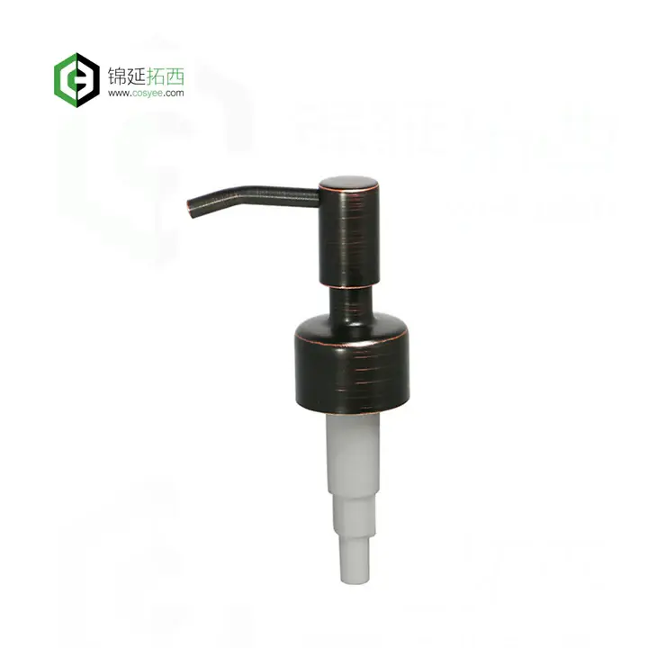Soap Dispenser Pump Factory 11.5cm Wholesale - Cosyee 5