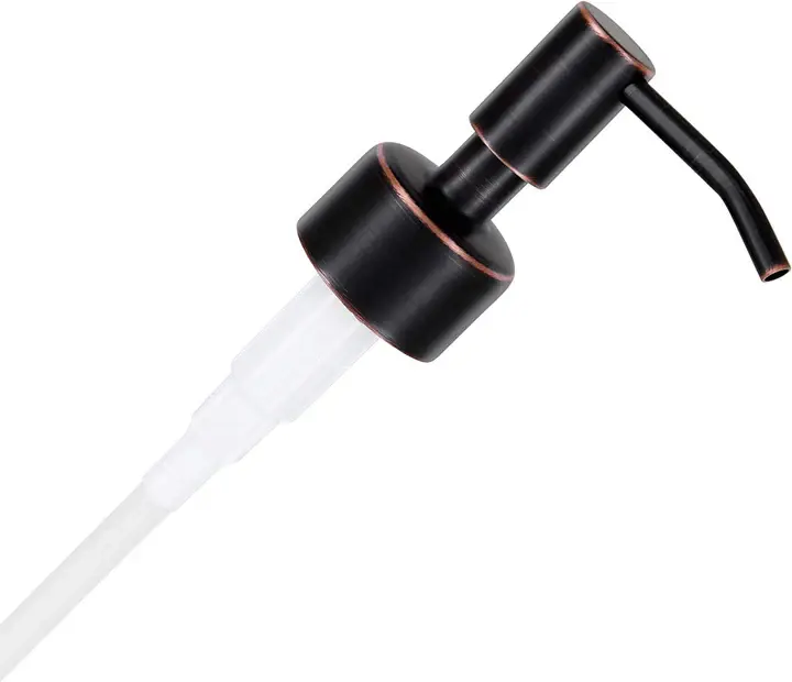 Soap Dispenser Pump Factory 11.5cm Wholesale - Cosyee 6