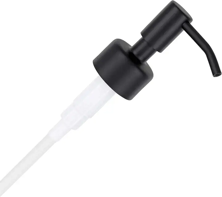 Soap Dispenser Pump Factory 11.5cm Wholesale - Cosyee 7
