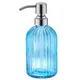 Glass Soap Pump Dispenser by Cosyee 4