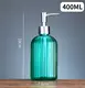 Glass Soap Pump Dispenser by Cosyee 8