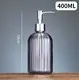 Glass Soap Pump Dispenser by Cosyee 9